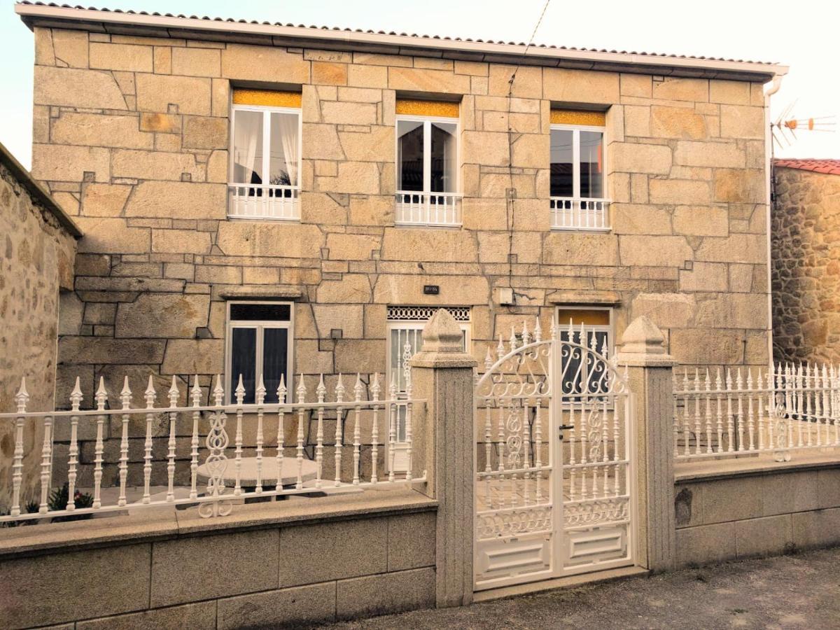Vila Casa Rua Lira  Exteriér fotografie